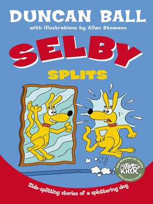 cover image of Selby Splits